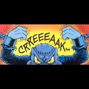 Meet your Posher, Franko